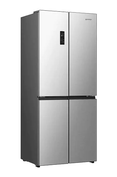 Холодильник GORENJE NRM819E61X