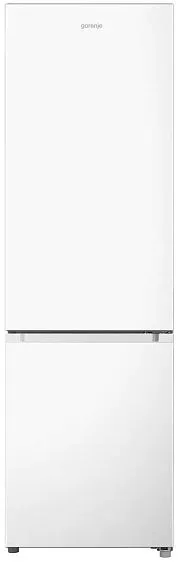 Холодильник GORENJE NRK41814W4I