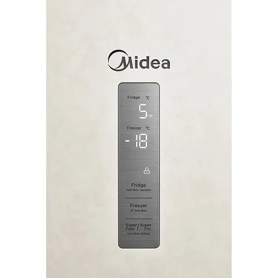Холодильник MIDEA MDRB522MGE33OD