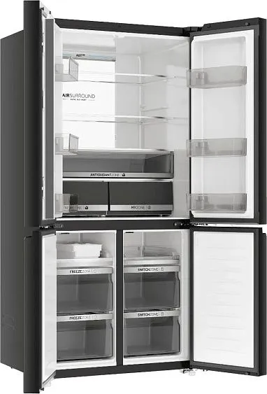 Холодильник HAIER HTF-690DGS7RU1