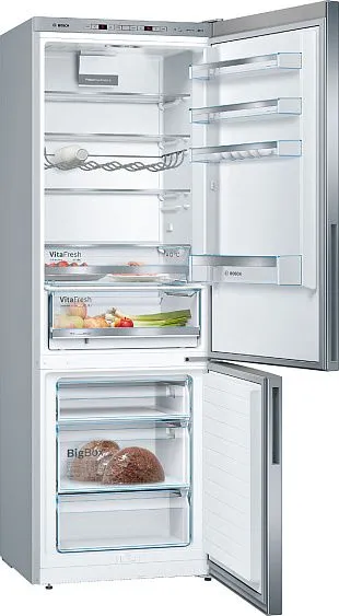 Холодильник BOSCH KGE49AICA