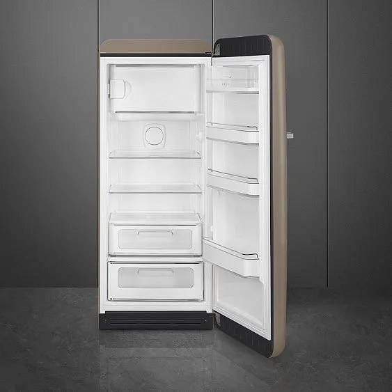 Холодильник SMEG FAB28RDTP6