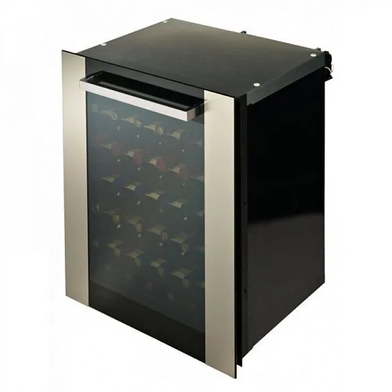Винный шкаф INDEL B built-in 36 Home Plus