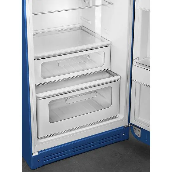 Холодильник SMEG FAB30RBE6