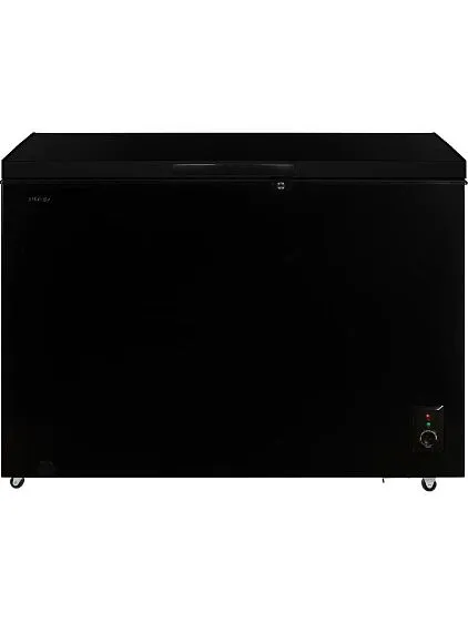 Морозильный ларь NORD CN 410 B