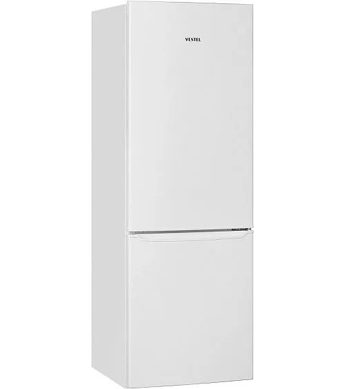Холодильник VESTEL vcb274vw