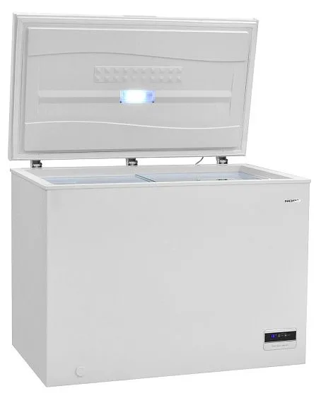 Морозильник-ларь NORD SF 300 GD белый