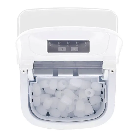 Льдогенератор TESLER ICM-1201 WHITE