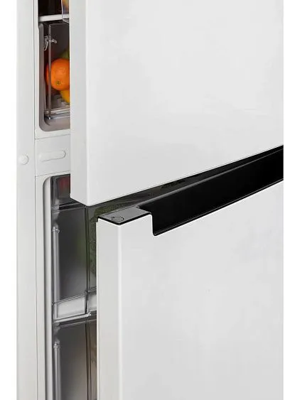 Холодильник NORD NRB 262NFD W