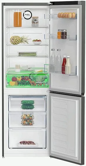 Холодильник BEKO B1RCNK362G