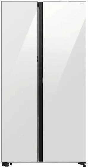 Холодильник SAMSUNG RS80F65M1WWT