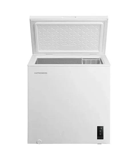 Морозильный ларь KUPPERSBERG FLCF 200 W