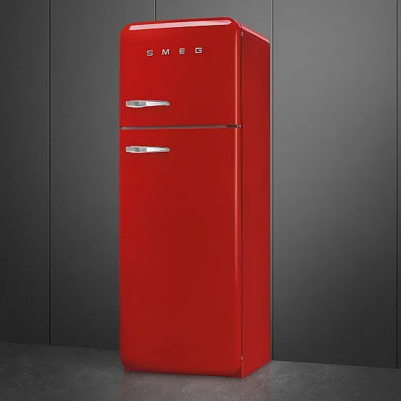 Холодильник SMEG FAB30RRD6