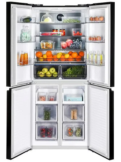 Холодильник NORD i-RFQ 450 GB