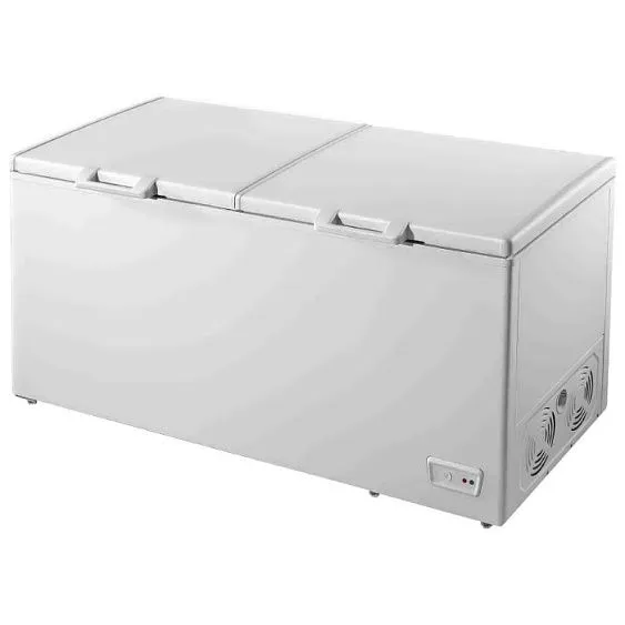 Морозильная камера RENOVA fc-500g