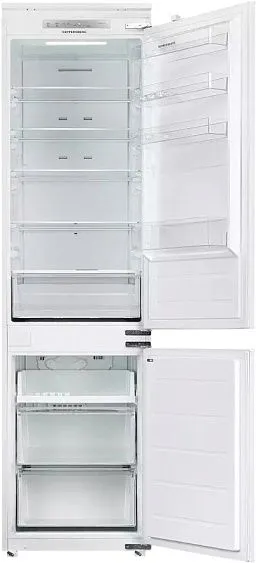 Xолодильник GORENJE NRK6191GHW4