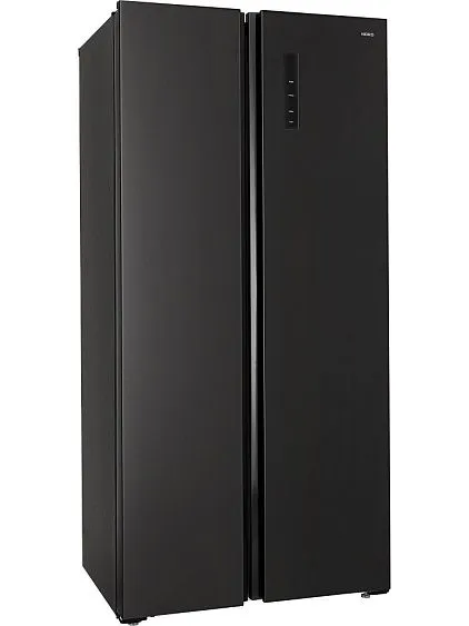 Холодильник NORDFROST i-RFS 480 B