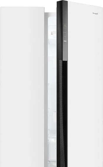 Холодильник WEISSGAUFF WSBS 550 Inverter NoFrost White