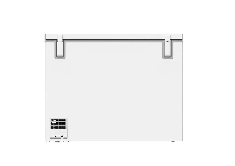 Морозильный ларь MIDEA MDRC411FZF01D