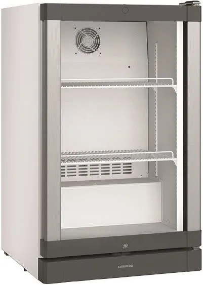 Холодильная витрина LIEBHERR BCv 1103