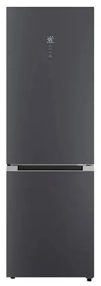 Холодильник LEX LKB350GRGID