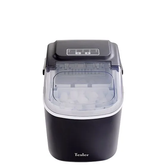 Льдогенератор TESLER ICM-1201 BLACK