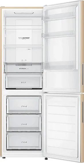 Холодильник HAIER CEF536CGG