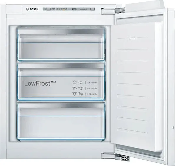 Морозильная камера BOSCH GIV11AFE0