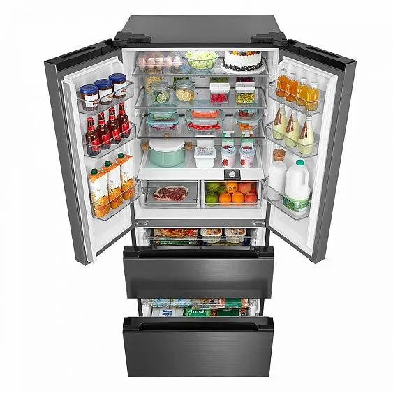 Холодильник MIDEA MDRF692MIE46