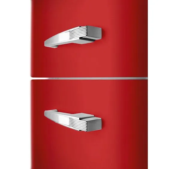 Холодильник SMEG FAB30LRD6