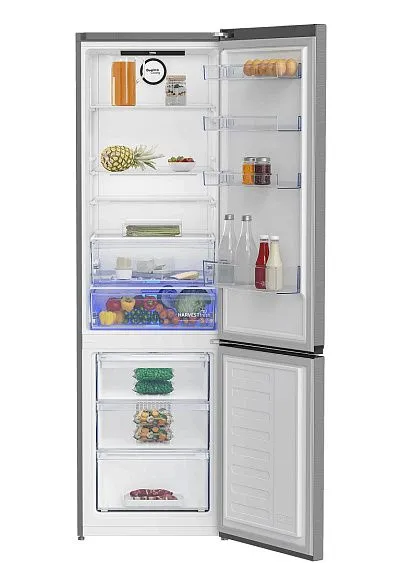 Холодильник BEKO B3RCNK405HDX