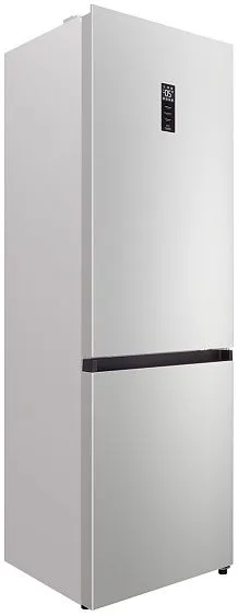 Холодильник LEX LKB350WHID