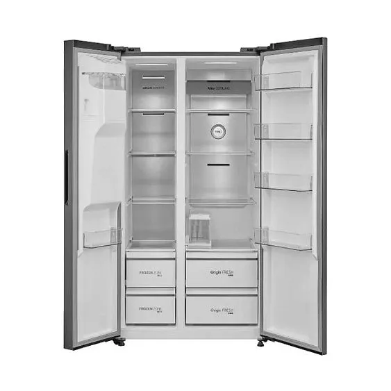 Холодильник TOSHIBA GR-RS755WI-PMJ (06)