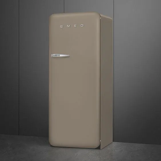Холодильник SMEG FAB28RDTP6