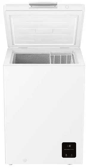 Морозильный ларь GORENJE FHC1014W5
