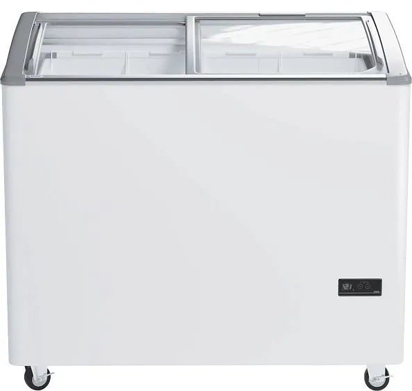 Морозильный ларь HAIER SD-336AE