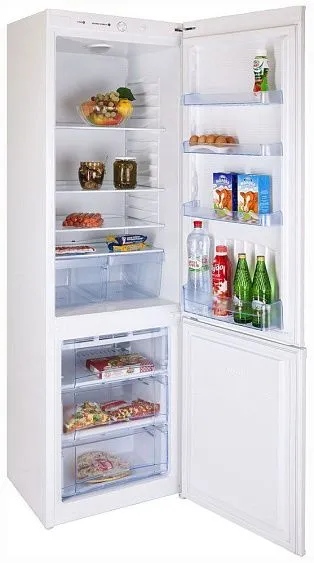 Холодильник NORD NRB 220-032