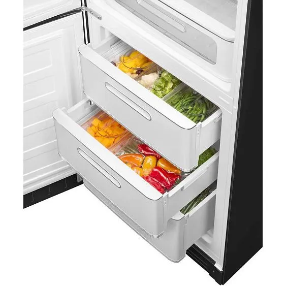 Холодильник SMEG FAB32LBL6