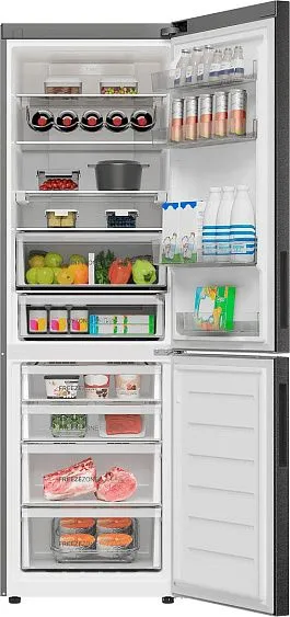 Холодильник HAIER C4F637CBFRGU1