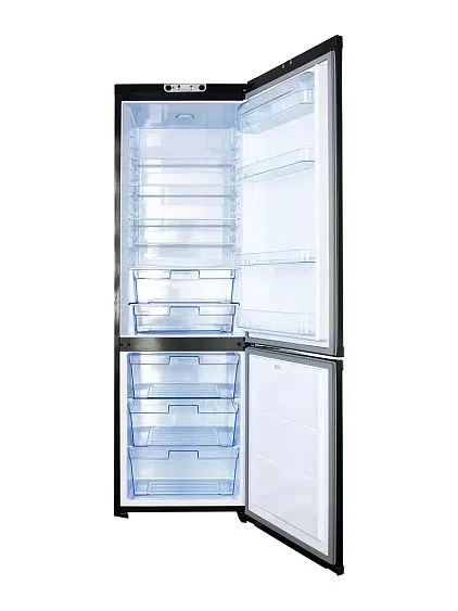 Холодильник ОРСК 175 G glass