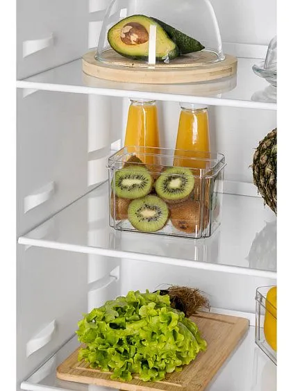 Холодильник NORD NRB 262NFD W