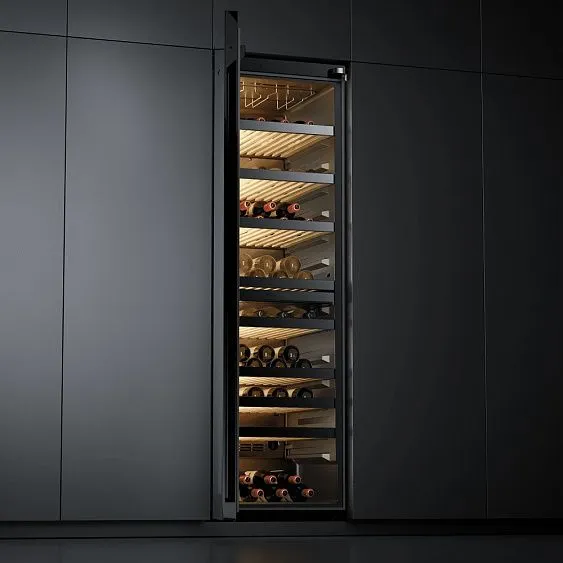 Винный шкаф CASARTE CASWS170GDAI