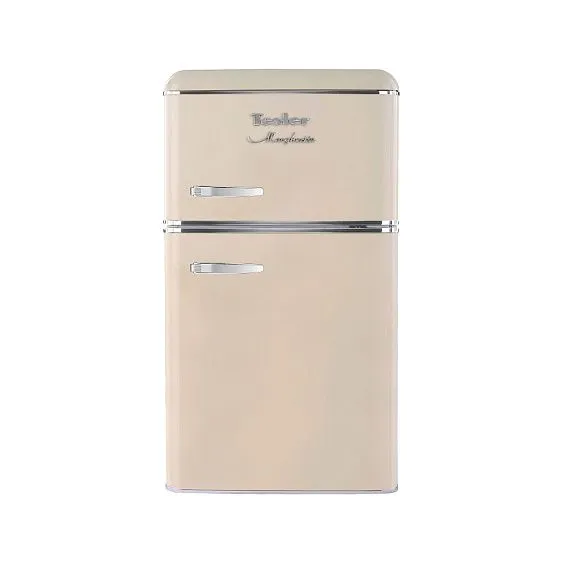 Холодильник TESLER RT-95 BEIGE
