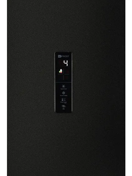 Холодильник NORD NRB 264NFD B