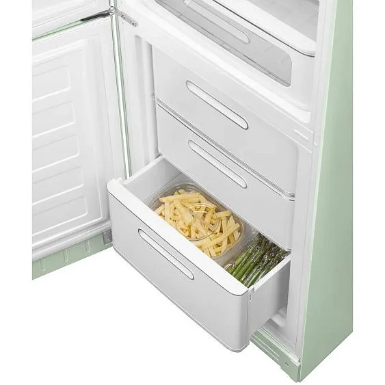 Холодильник SMEG FAB32LPG6