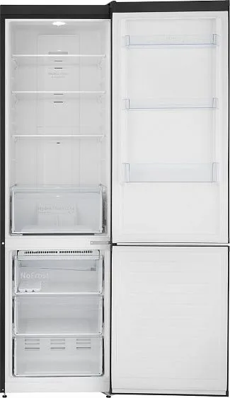 Холодильник ZUGEL ZRFB2BNFL