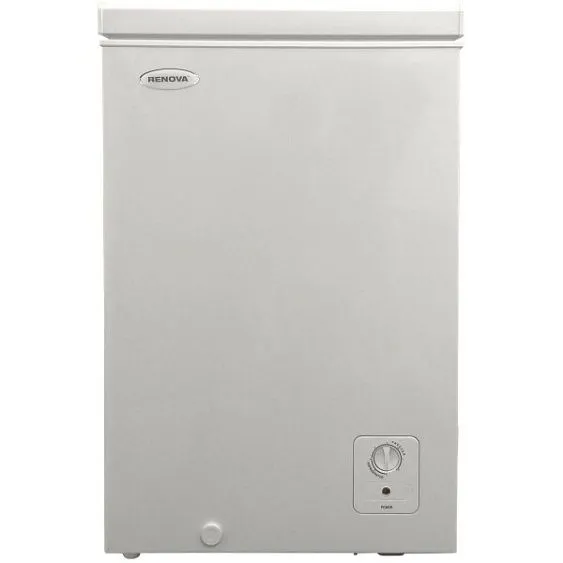 Морозильник-ларь RENOVA FC-107 BIO