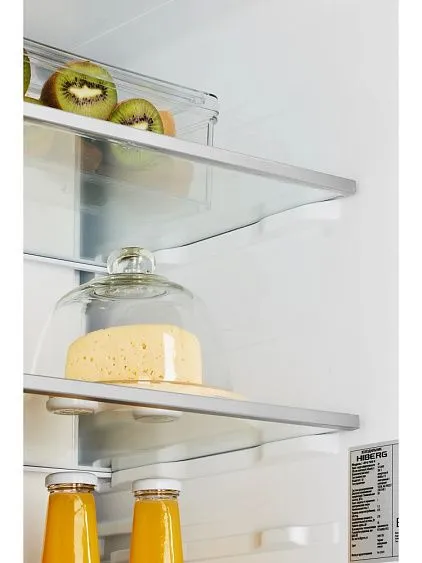 Холодильник HIBERG i-RFQ 705G Xd