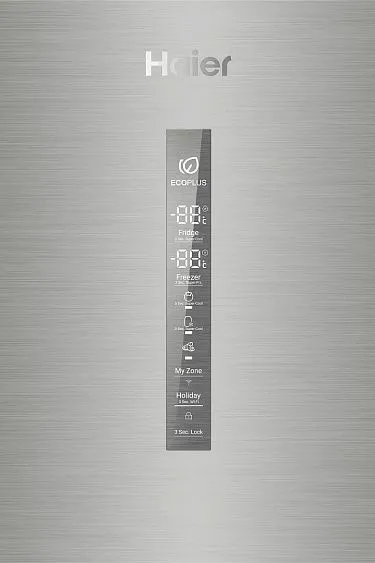 Холодильник HAIER C4F620CFMMPU1