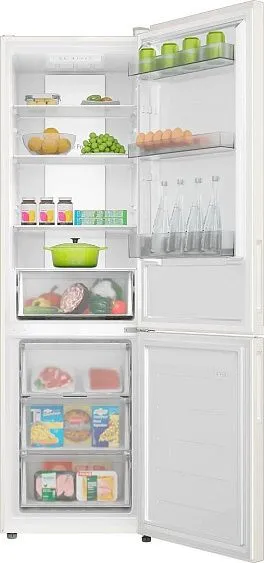 Холодильник CANDY CFN6200C